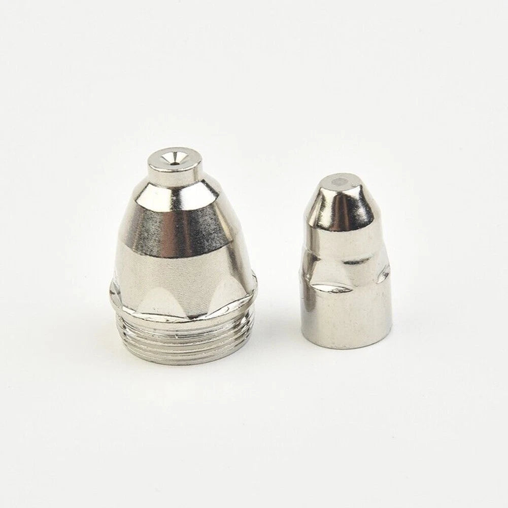 5X Plasma Nozzle 1.1mm 1.3mm for Welding (10PCS)