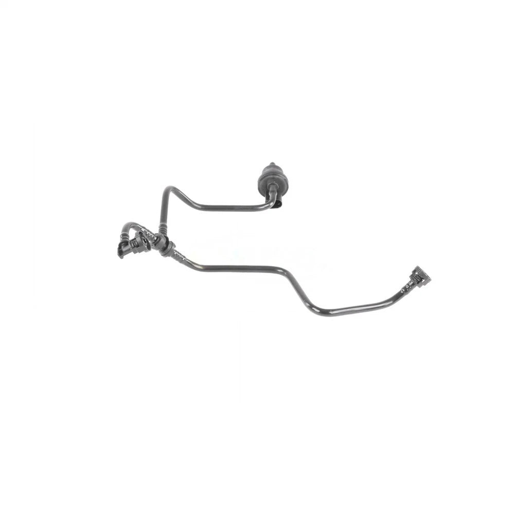 Purge Valve Hose Assembly for Emission Test Preparation