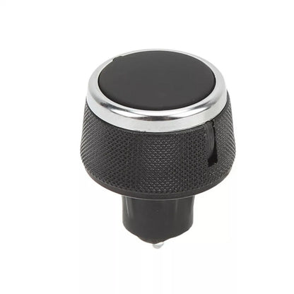 Dash AC Control Switch Button Cover 872924011 For Ferrari 458 Italia Spider F12
