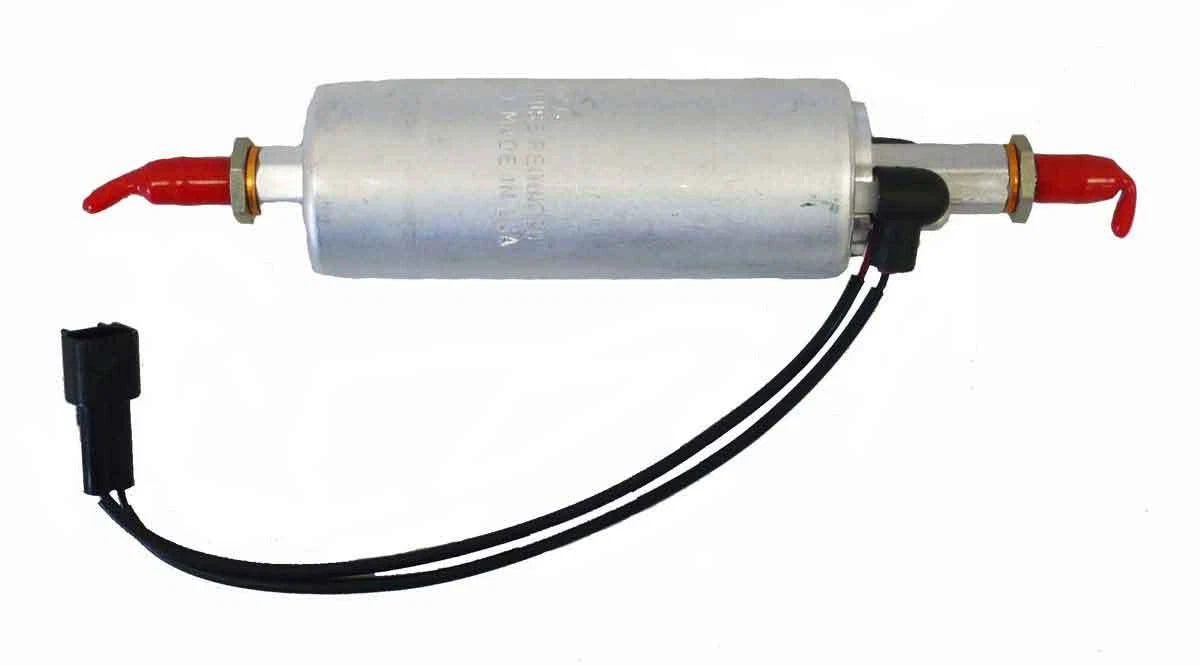 WSM Fuel Pump for Yamaha 150-350 Hp 4-Stroke (2010–2021) - 600-180
