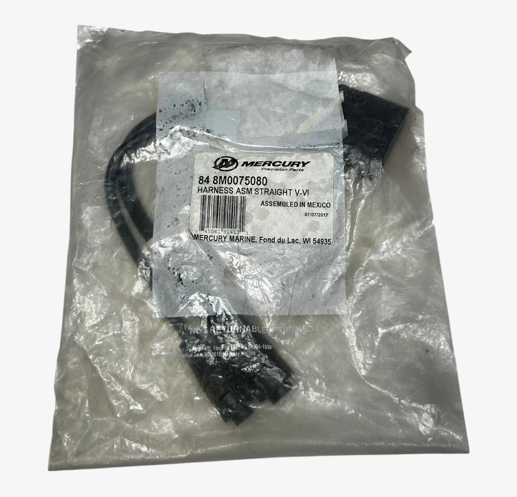 Harness Assembly for Mercury (1984) 8M0075080