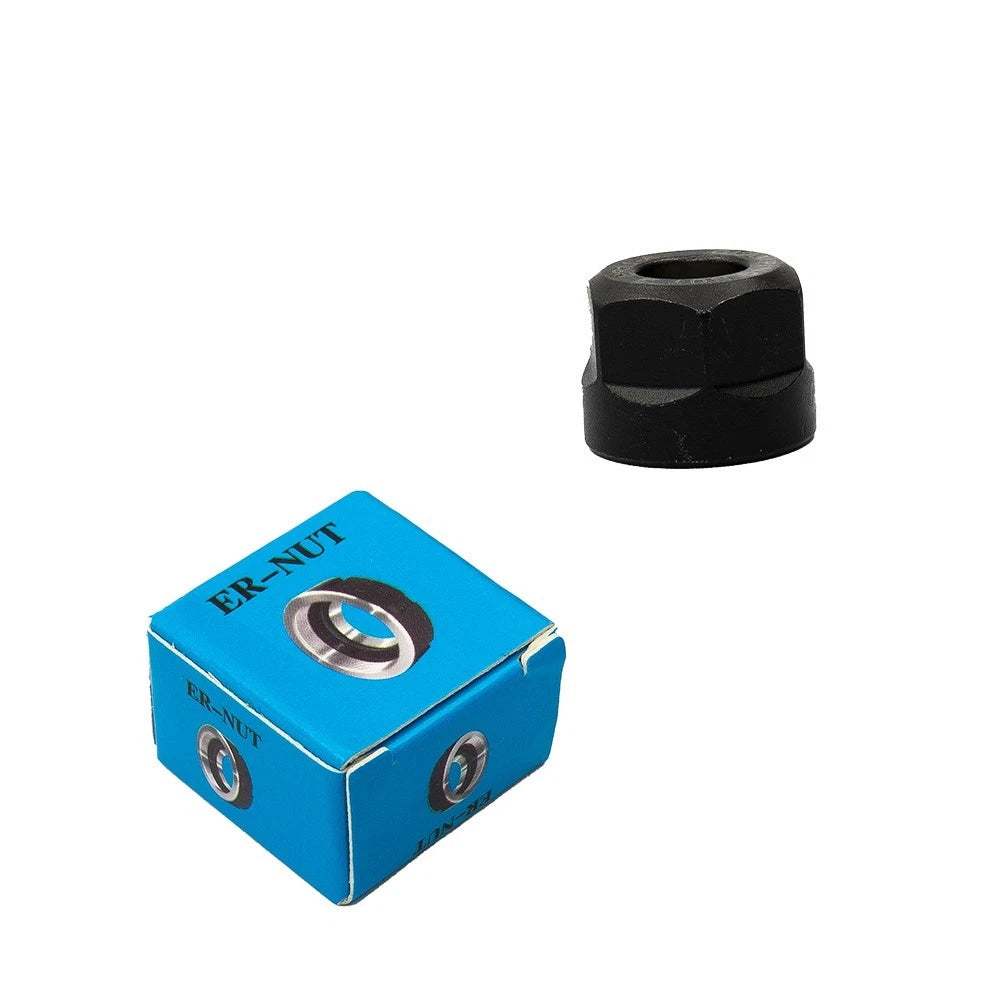 Tapping Holder Nut for CNC Milling Machine (Lathe)