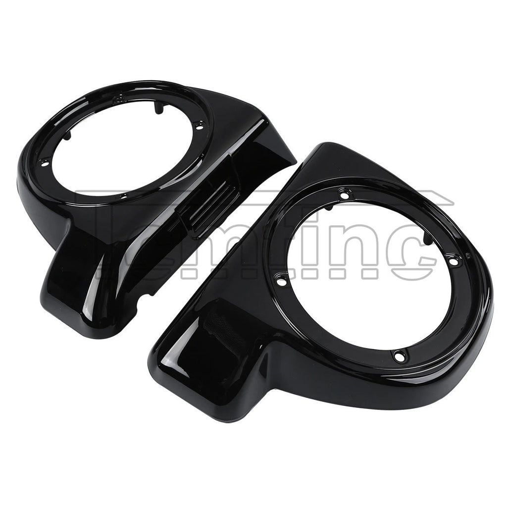 6.5" Speaker Boxes for Harley Touring Road Glide (2014–2022)