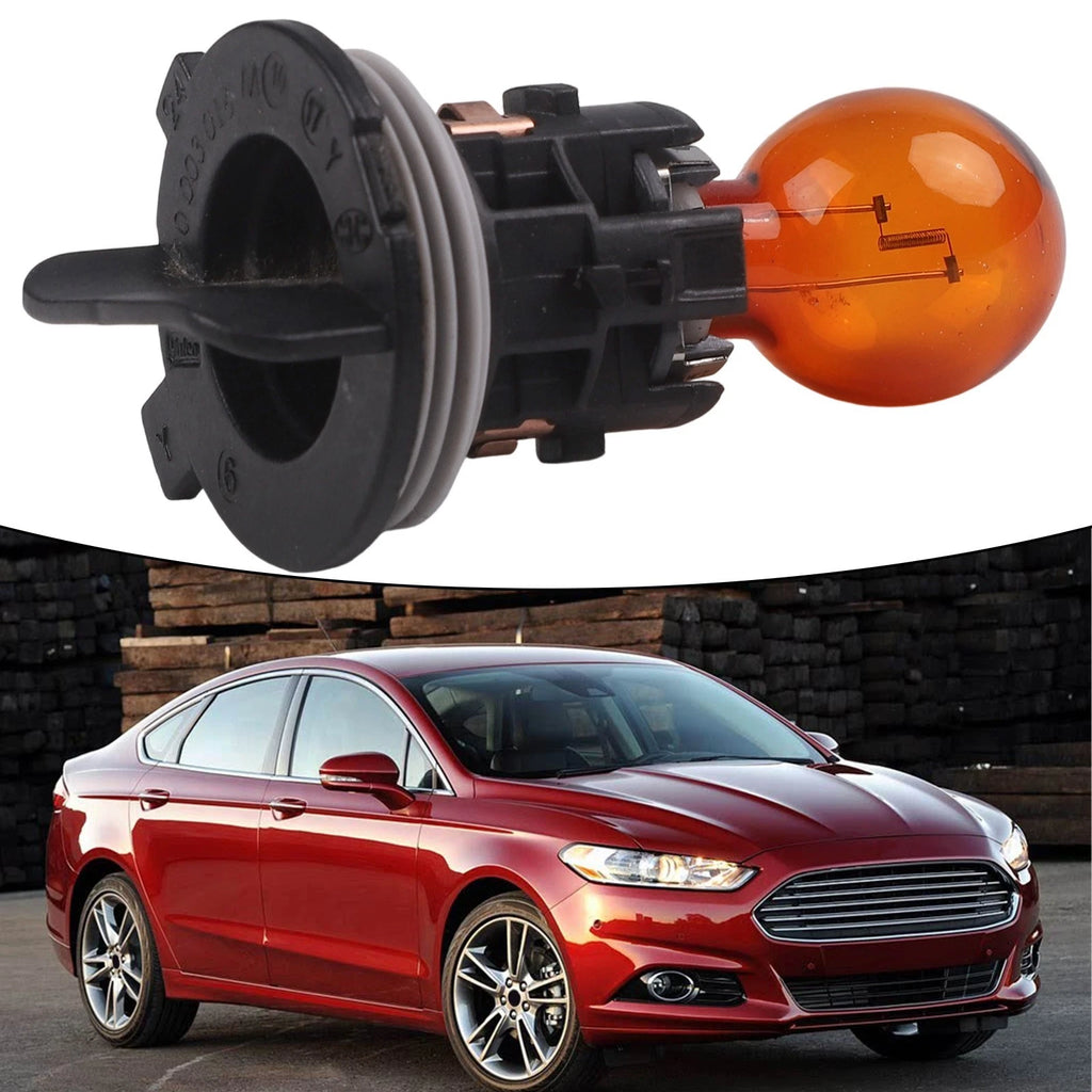 Corner Turn Signal Light Bulb Socket for Volvo XC60