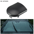 Front Windshield Wiper Arm Nut Cap Replacement for Chevy Silverado 1500 (2019–2023)