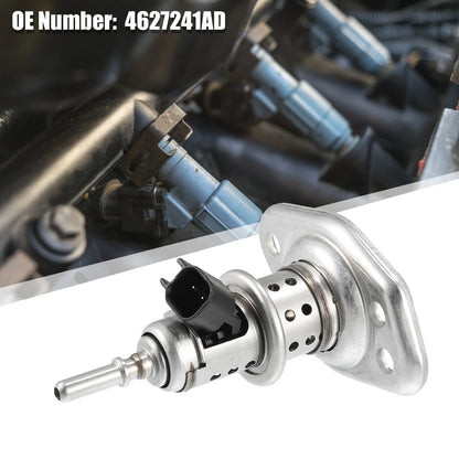 Flow Matched Fuel Injector No. 4627241AD for Ram 2500 3500 4500 5500 (2003–2018)
