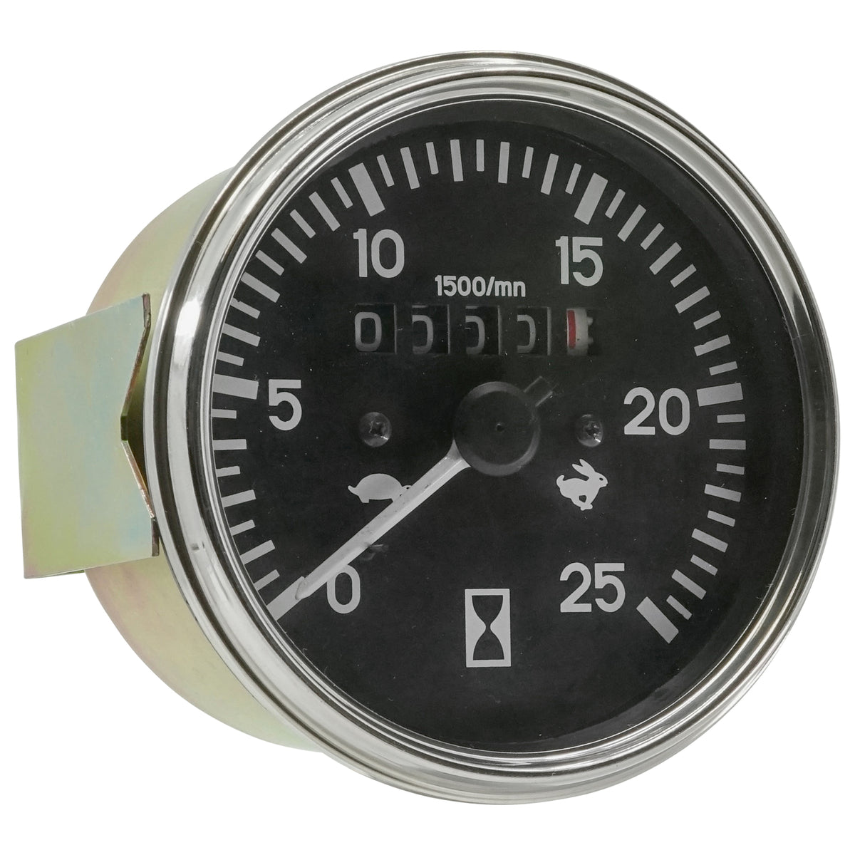 Replacement Tachometer for Massey Ferguson 575 590 592 595 50E (1980–2018)
