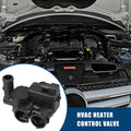 HVAC Heater Control Valve Replacement for Mercedes-Benz E320 (1994–2005)