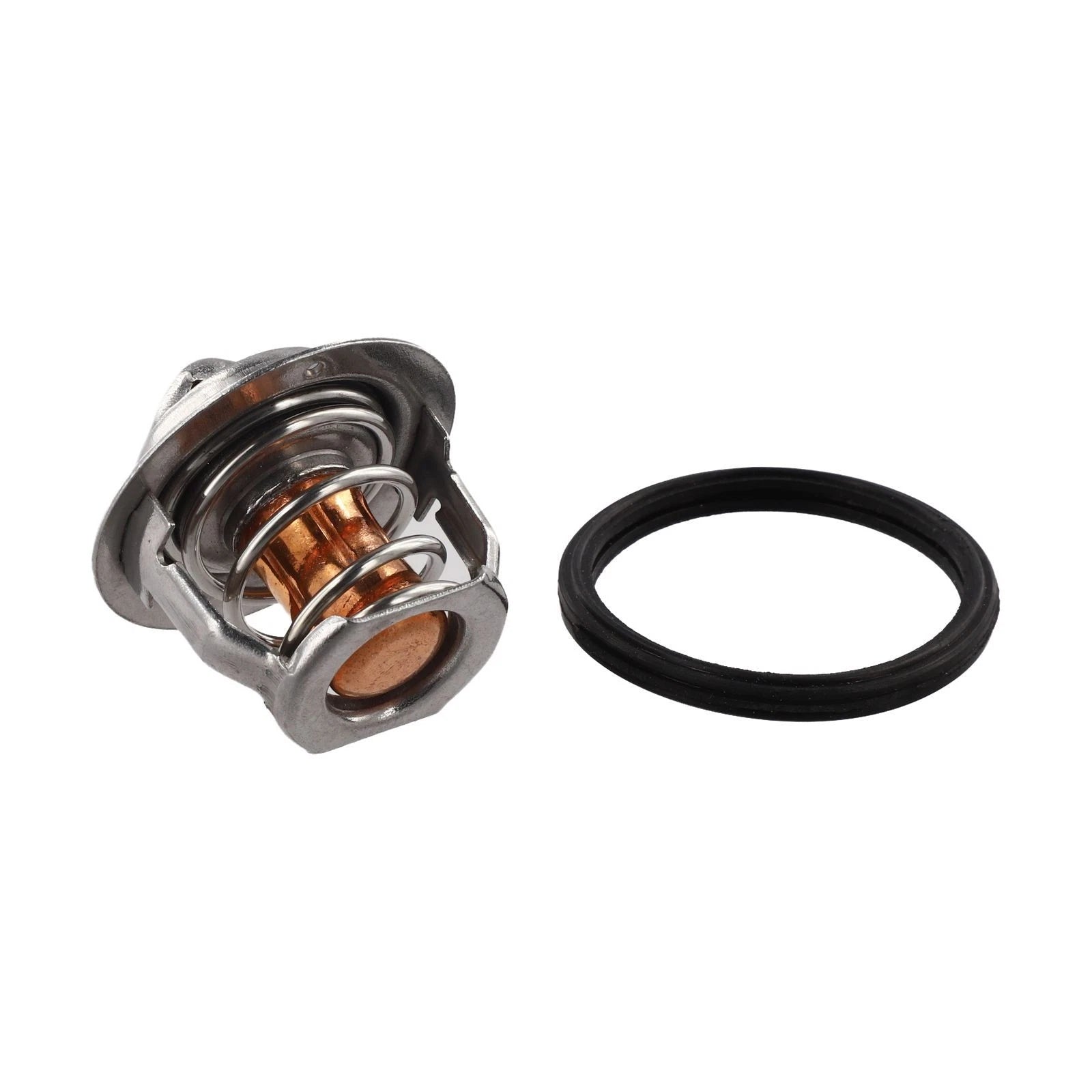 Thermostat for Kubota BX1500D BX2230D M5400 D1105 V2203 (1943473014)