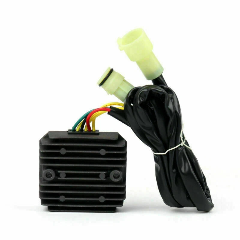 Regulator Rectifier for Honda ATV TRX350 FOURTRAX 4x4 TRX350D (1986–1989)