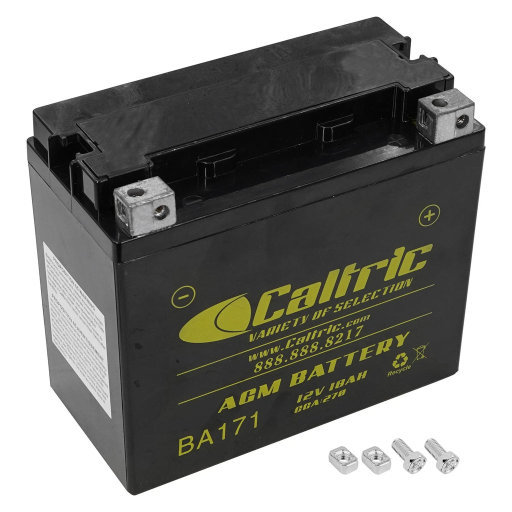 AGM Battery for Seadoo Explorer (1995–1997, 2002)