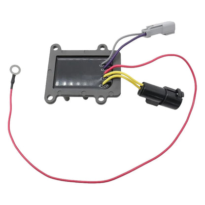 Johnson Evinrude 80-90-100-105-115-150 HP Voltage Regulator 586075 586048