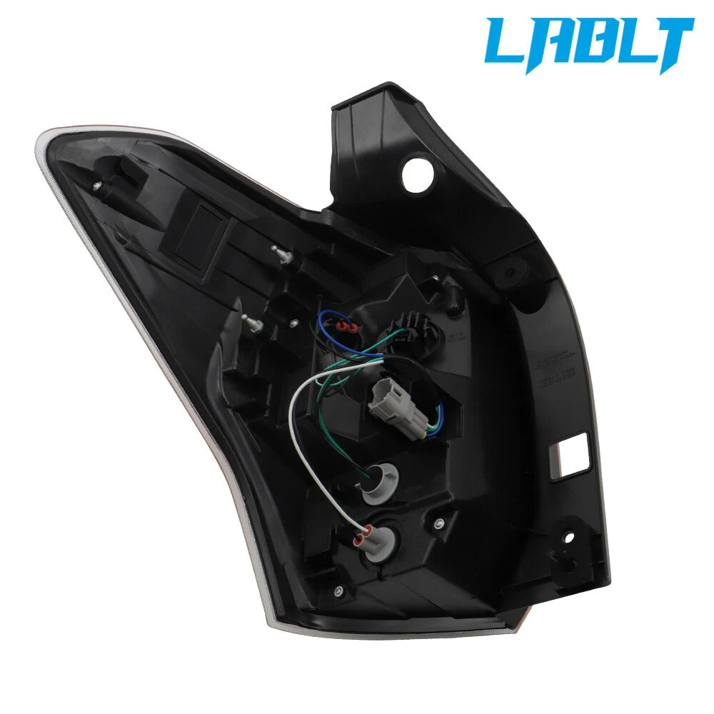 Tail Light Pair for Subaru Forester (2017–2018) LABLT