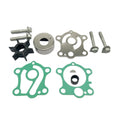 Water Pump Impeller Kit for Mariner 48 55 60 HP Outboard Motors (47-84188M, 84188T)