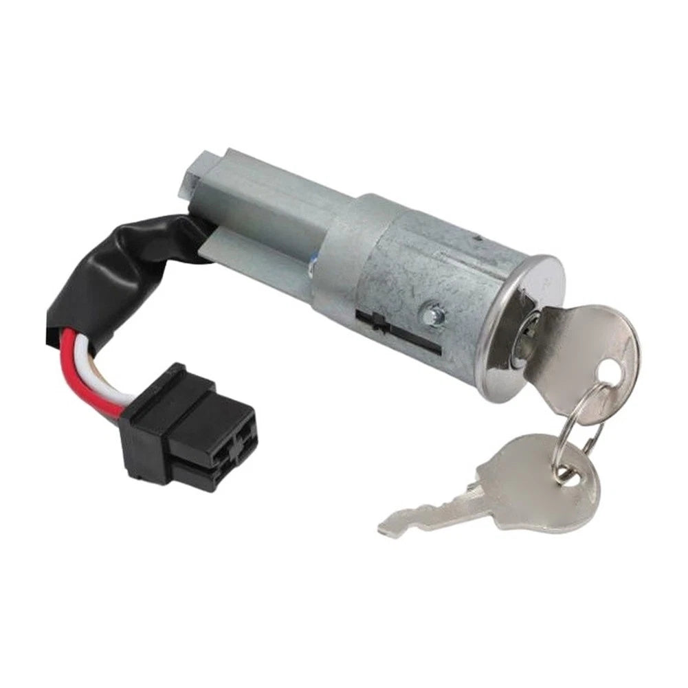 Ignition Switch Lock Cylinder for Renault R4 4L (1961–1992)