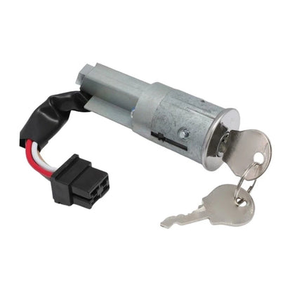 Ignition Switch Lock Cylinder for Renault R4 4L (1961–1992)