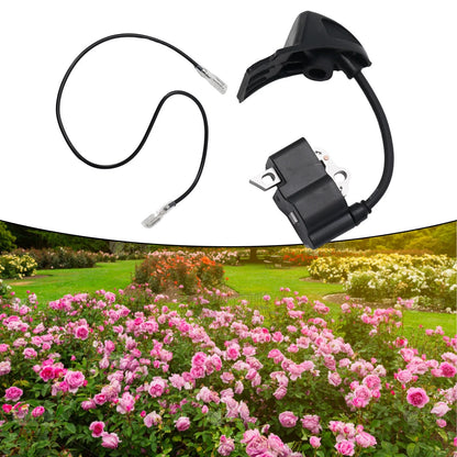Ignition Coil for BG86C SH86 SH86C Leaf Blower