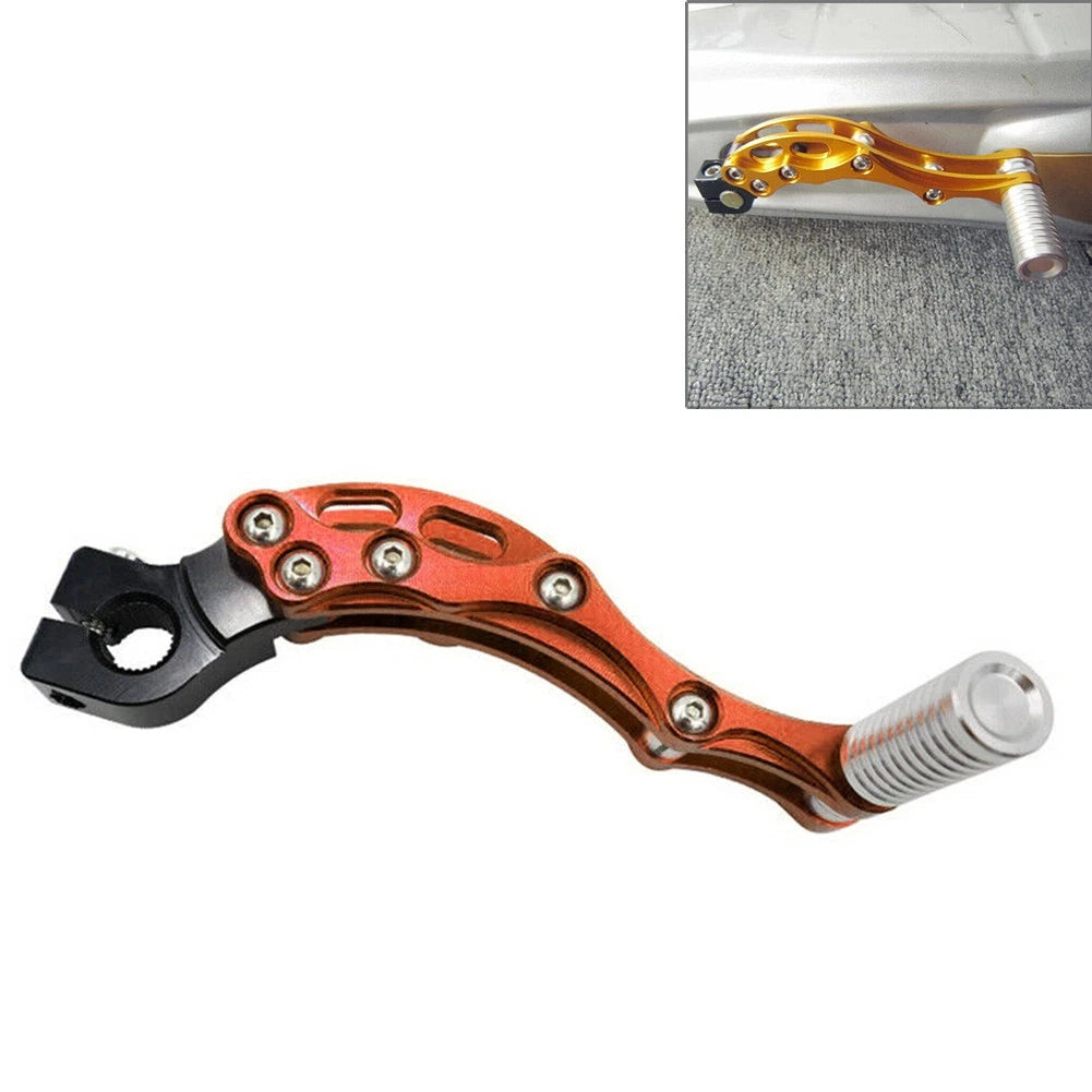 Modified Engine Lever for Universal Motorcycle (1 Pc)
