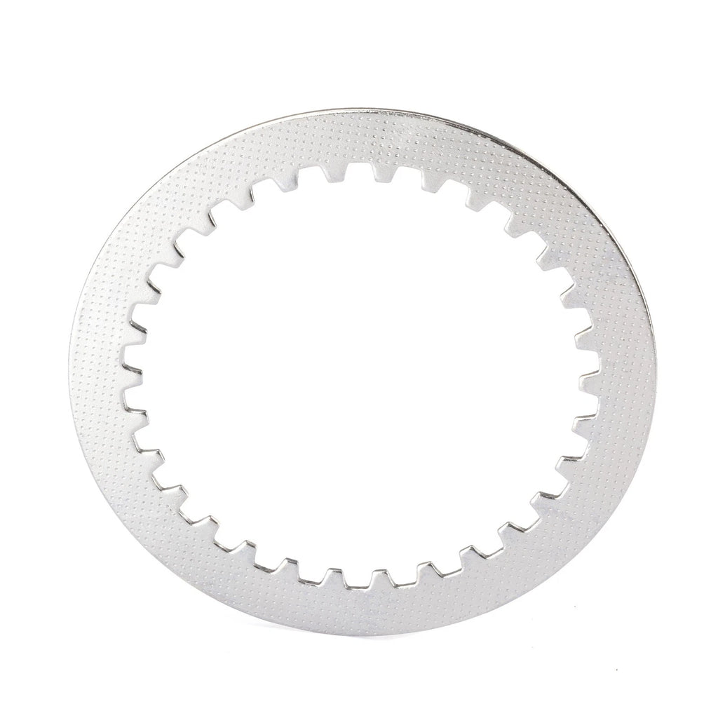 Clutch Friction Steel Plate Kit for Yamaha V Star 650 (XVS650, XVS650A, XVS650AT)