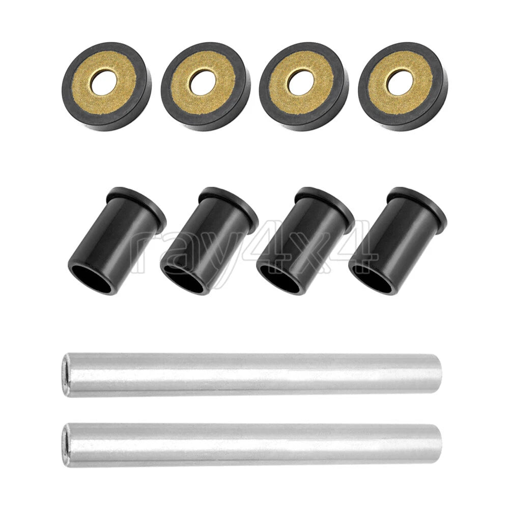 Upper A Arm Bushing & Sleeve Kits for Honda Foreman Rubicon 500 TRX500 (2001–2014)