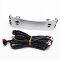 A/C Lower Panel Moditifed USB Charging For Toyota Corolla 10-13 w/o Hole Version
