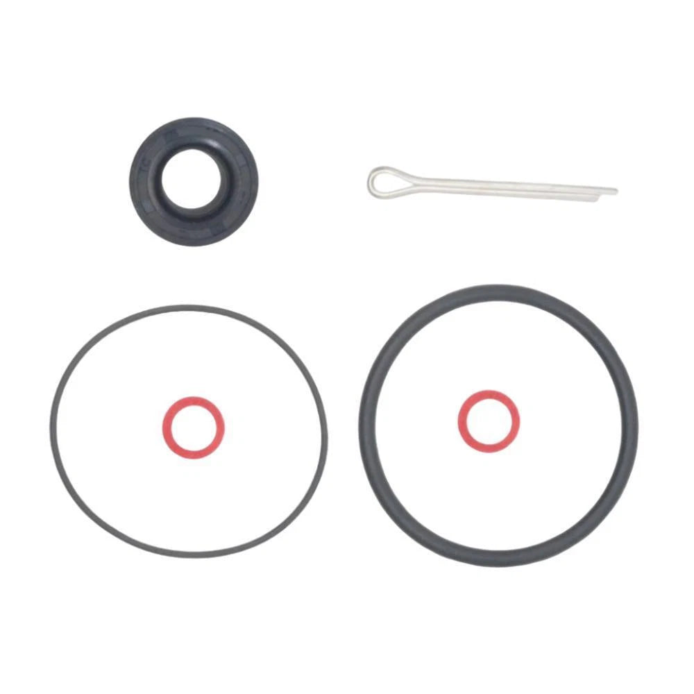 Propeller Housing Cap Repair Seal for Tohatsu 2HP 2.5HP 3.5HP (N/A)
