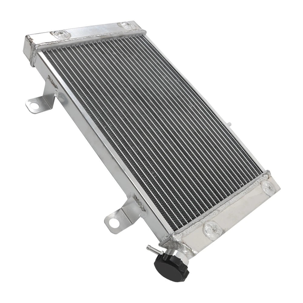 Radiator for Yamaha Rhino 700 FI Sport (2008–2013) 5B4-E2461-00-00 1 Row