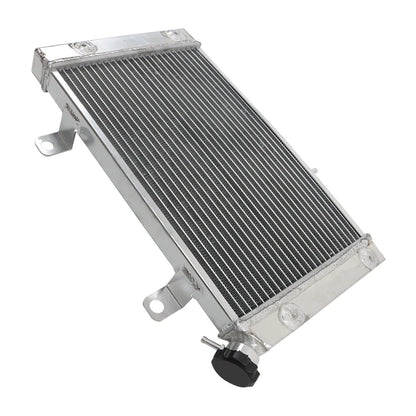 Radiator for Yamaha Rhino 700 FI Sport (2008–2013) 5B4-E2461-00-00 1 Row