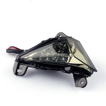 Front LED Turn Signals for Kawasaki ZX6R Ninja 650F Concours (2014–2019)