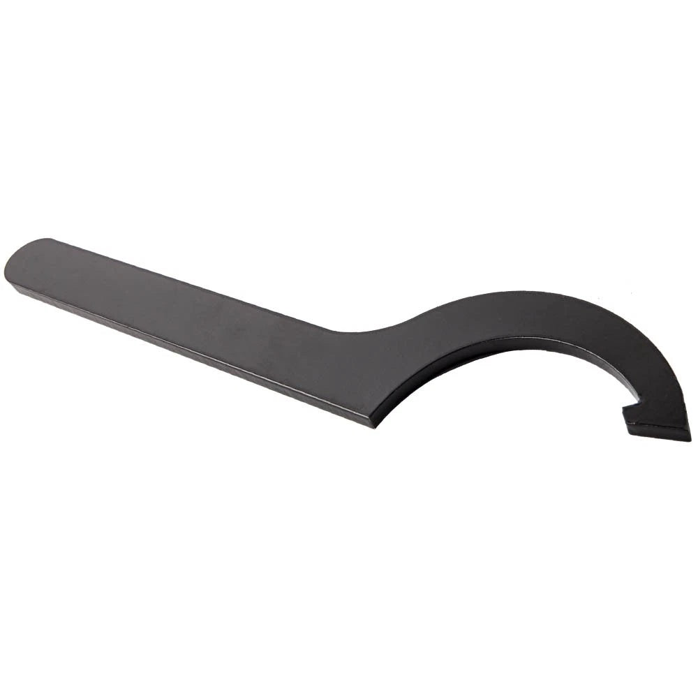 Set of 4 Coilover Sleeves Adjustment Tool Spanner Wrenches Universal Fitment