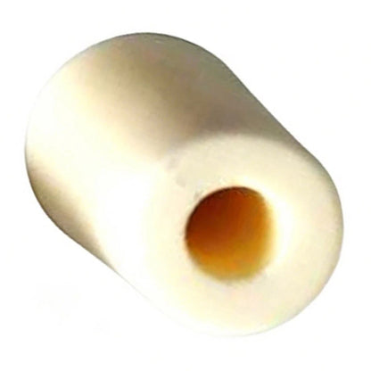 Porcelain Blasting Nozzle 99mm Length for Automotive Applications