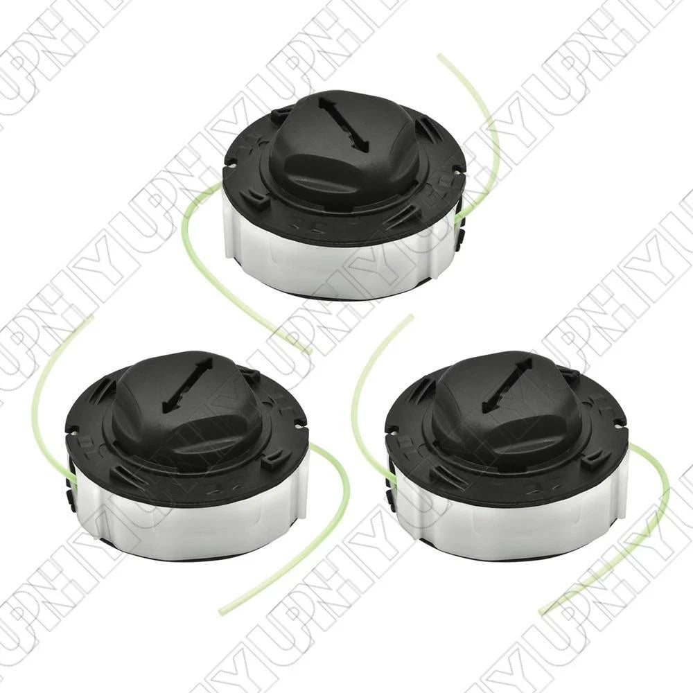 3 Pack C3-2 Spool for Stihl FSA 57 (2020–2021) AutoCut C3 2 Weed Eater Head