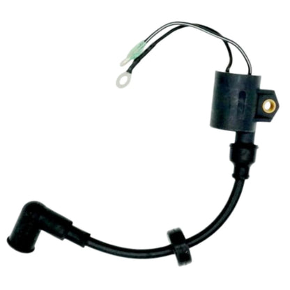 Yamaha Ignition Coil 2 Stroke 25HP 30HP C30 Outboard Motor 61N-85570-00