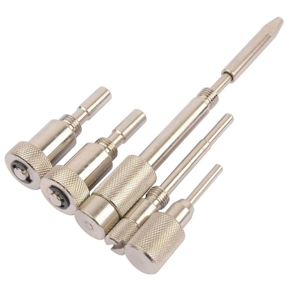 Engine Timing Locking Tool Kit for Fiat Ducato, Iveco 2.3 (2000–2023)