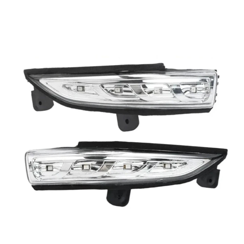 Side Rearview Mirror Light 95260949 for Chevrolet Spark (2011–2017)