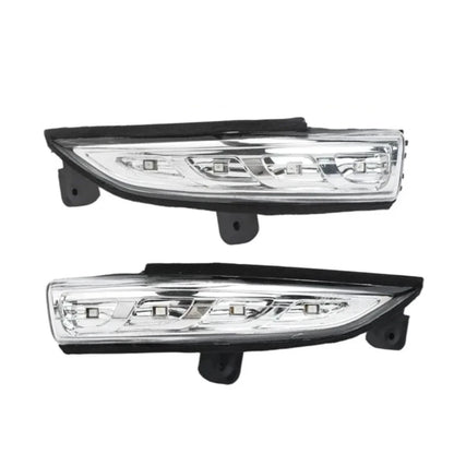 Side Rearview Mirror Light 95260949 for Chevrolet Spark (2011–2017)