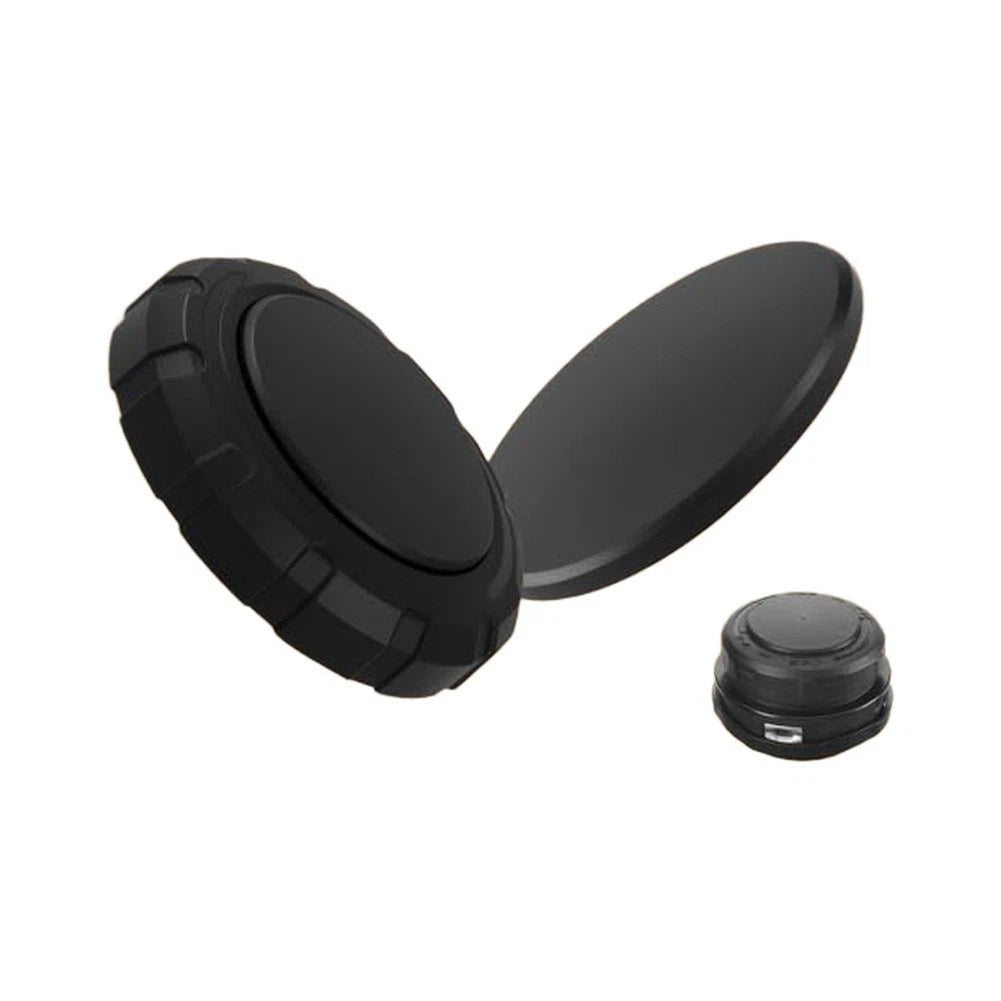 Trimmer Head Cover for Lawn Mower (Impact-resistant Plastic)