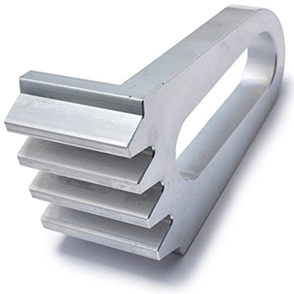 Metal Flywheel Holder Tool for Engine Timing Lock (1.6, 1.9D)