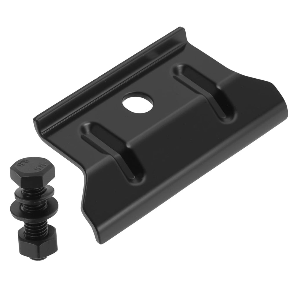 Battery Hold Down Tie Bracket Clamp for Hyundai Sonata Kia Optima Sorento