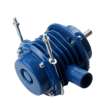 Centrifugal Water Pump for Drill Water Pumping (Easy Installation)