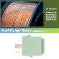 Fuel Pump Relay Replacement for BMW 1 Series E81 E82 E87 E88 (2007–2016)