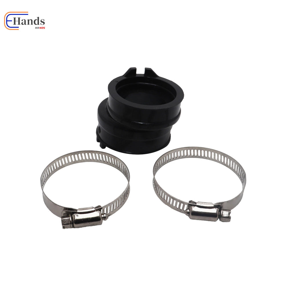Intake Manifold Boot for Honda Pioneer TRX 500, 250, Rancher 420