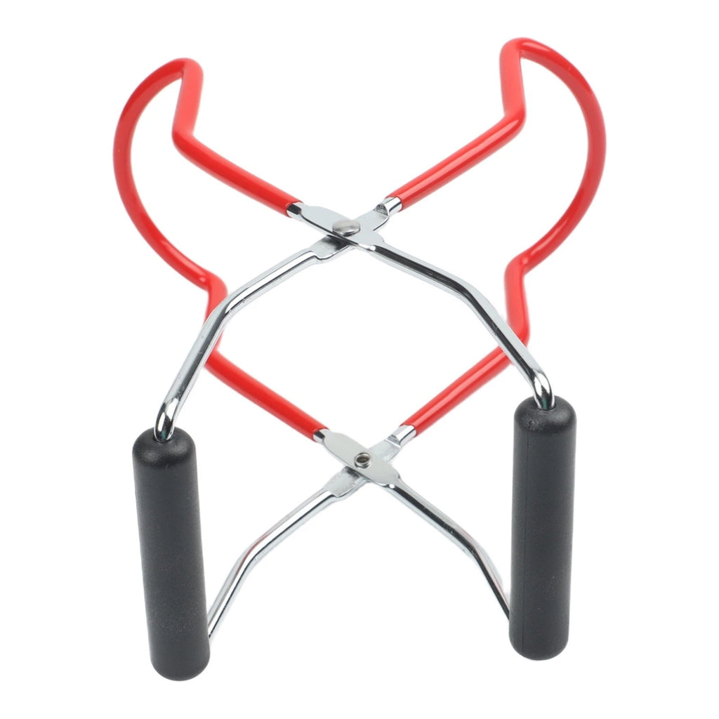 Canning Tool for Effortless Jar Gripping and Lifting