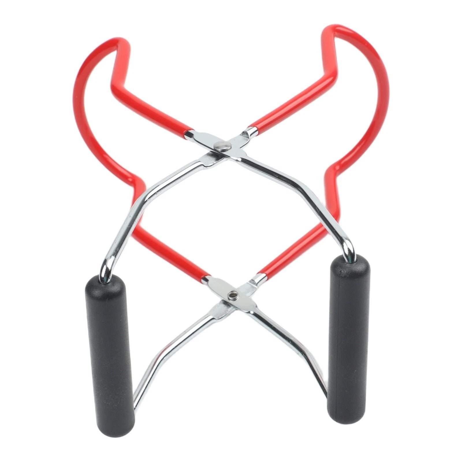 Canning Tool for Effortless Jar Gripping and Lifting