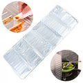 Anti Oil Proof Baffle Screen for Kitchen (Universal Fit)