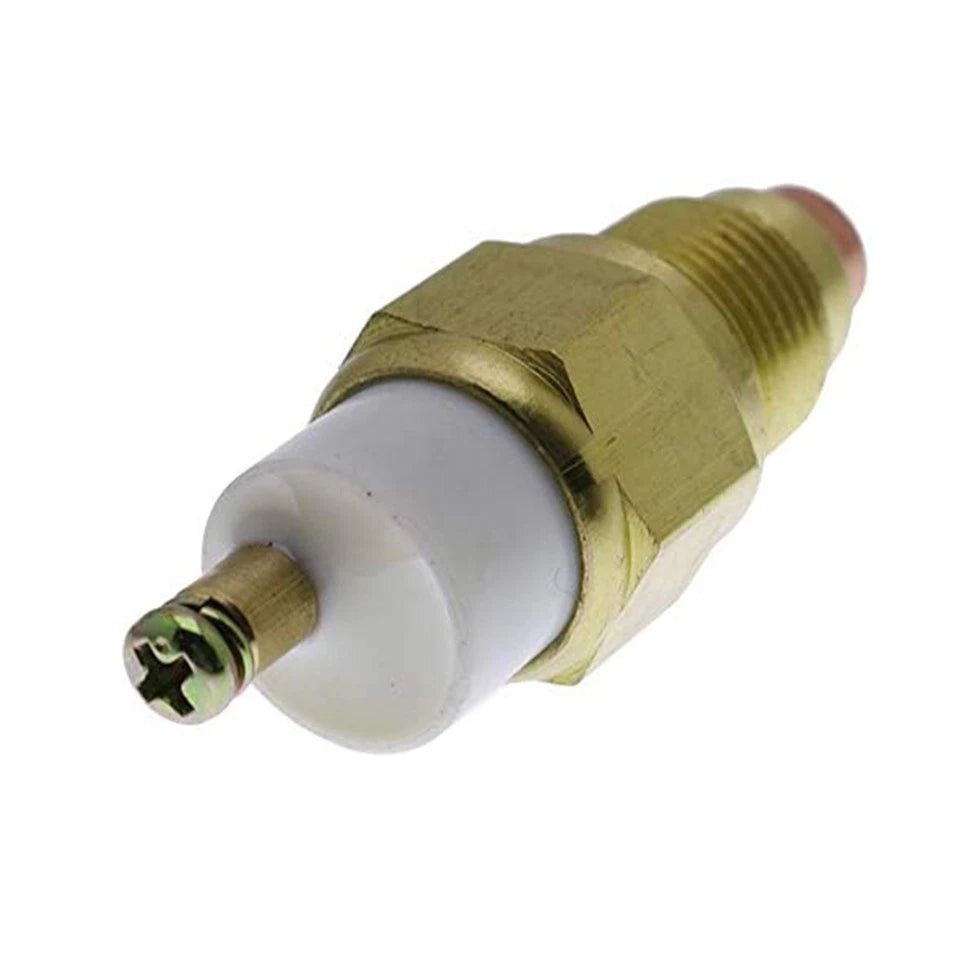 Temperature Thermoswitch Sensor for Yanmar 1GM 2GM 3GM 3HM (Model Years)
