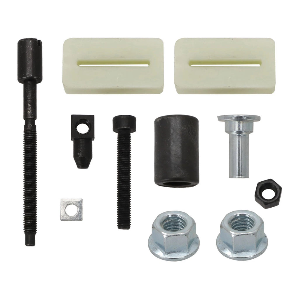 Chain Bar Adjuster Catcher Kit for Reliable Cutting Performance