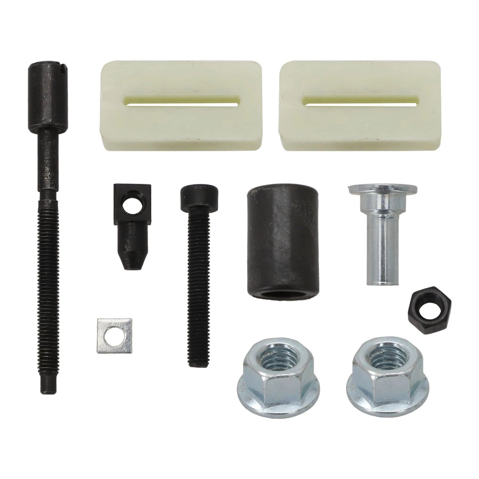 Chain Bar Adjuster Catcher Kit for Reliable Cutting Performance