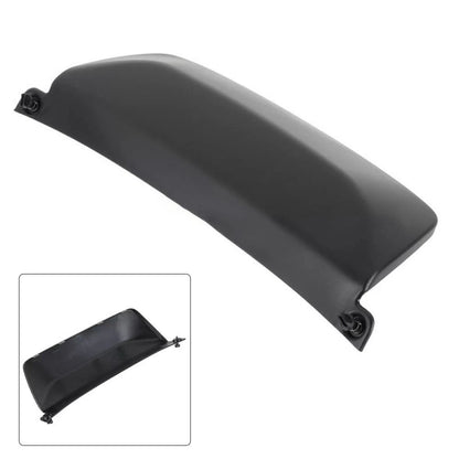 Stylish Black Textured Bumper Cover for Ford Explorer Scratch Protection