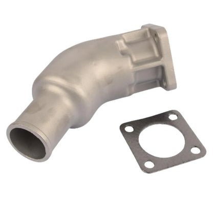 Stainless Steel Exhaust Elbow for Volvo Penta (21190094, 861906)